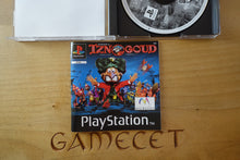 Laden Sie das Bild in den Galerie-Viewer, Saban&#39;s Iznogoud