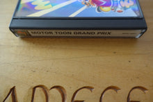 Laden Sie das Bild in den Galerie-Viewer, Motor Toon Grand Prix - Japan