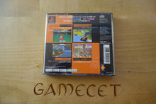 Laden Sie das Bild in den Galerie-Viewer, Motor Toon Grand Prix - Japan