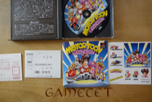 Laden Sie das Bild in den Galerie-Viewer, Motor Toon Grand Prix - Japan