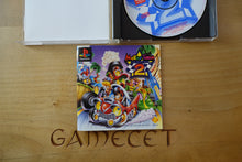 Laden Sie das Bild in den Galerie-Viewer, Motor Toon Grand Prix 2