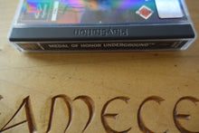 Laden Sie das Bild in den Galerie-Viewer, Medal of Honor Underground