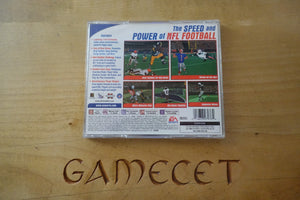 Madden NFL 2000 - Amerika
