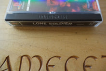 Laden Sie das Bild in den Galerie-Viewer, Lone Soldier