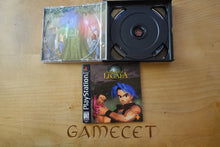 Laden Sie das Bild in den Galerie-Viewer, Legend of Legaia - Amerika