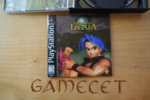 Laden Sie das Bild in den Galerie-Viewer, Legend of Legaia - Amerika