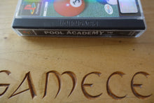 Laden Sie das Bild in den Galerie-Viewer, Pool Academy