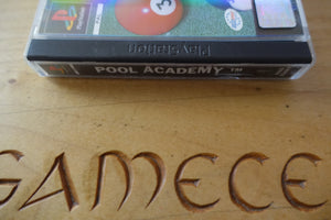 Pool Academy