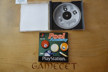 Laden Sie das Bild in den Galerie-Viewer, Pool Academy