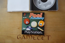 Laden Sie das Bild in den Galerie-Viewer, Pool Academy