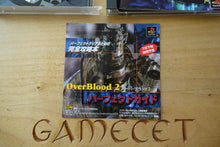 Laden Sie das Bild in den Galerie-Viewer, OverBlood 2 - Japan
