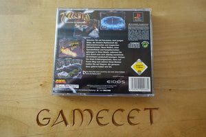 Ninja: Shadow of Darkness