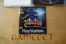 Laden Sie das Bild in den Galerie-Viewer, Ninja: Shadow of Darkness
