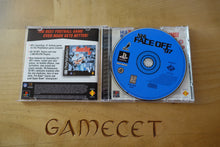 Laden Sie das Bild in den Galerie-Viewer, NHL FaceOff &#39;97 - Amerika