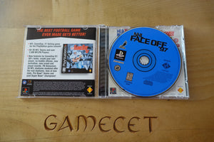 NHL FaceOff '97 - Amerika