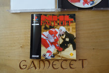 Laden Sie das Bild in den Galerie-Viewer, NHL Faceoff