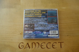 Reel Fishing - Amerika