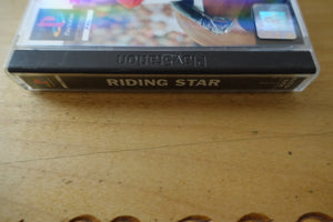 Ulrich Kirchhoffs Riding Star