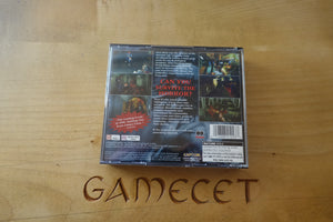 Resident Evil 2 - Amerika