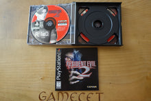 Laden Sie das Bild in den Galerie-Viewer, Resident Evil 2 - Amerika