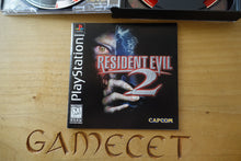 Laden Sie das Bild in den Galerie-Viewer, Resident Evil 2 - Amerika