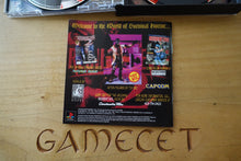 Laden Sie das Bild in den Galerie-Viewer, Resident Evil 2 - Amerika
