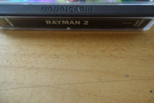 Laden Sie das Bild in den Galerie-Viewer, Rayman 2: The Great Escape