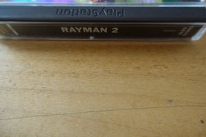 Rayman 2: The Great Escape