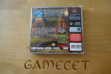 Laden Sie das Bild in den Galerie-Viewer, Rayman 2: The Great Escape