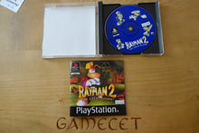 Laden Sie das Bild in den Galerie-Viewer, Rayman 2: The Great Escape