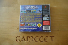 Laden Sie das Bild in den Galerie-Viewer, Rapid Racer