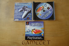 Laden Sie das Bild in den Galerie-Viewer, Rapid Racer