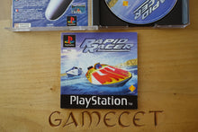 Laden Sie das Bild in den Galerie-Viewer, Rapid Racer