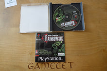 Laden Sie das Bild in den Galerie-Viewer, Tom Clancy&#39;s Rainbow Six