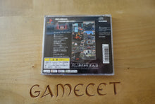Laden Sie das Bild in den Galerie-Viewer, Rage Racer - Japan