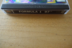 Formula 1 97
