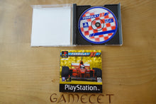 Laden Sie das Bild in den Galerie-Viewer, Formula 1 97