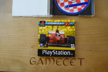 Laden Sie das Bild in den Galerie-Viewer, Formula 1 97
