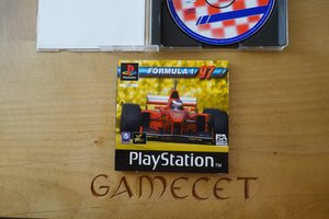 Formula 1 97
