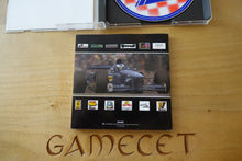 Laden Sie das Bild in den Galerie-Viewer, Formula 1 97