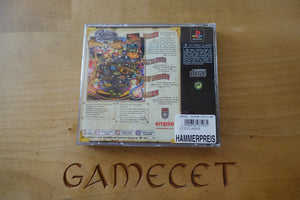 Pro Pinball: Fantastic Journey