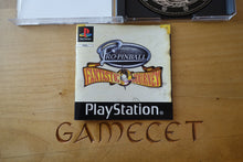 Laden Sie das Bild in den Galerie-Viewer, Pro Pinball: Fantastic Journey
