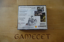Laden Sie das Bild in den Galerie-Viewer, Final Fantasy VII - Amerika