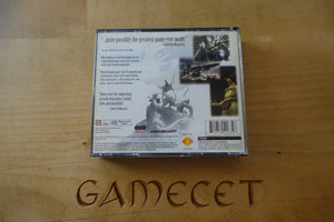 Final Fantasy VII - Amerika