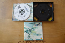 Laden Sie das Bild in den Galerie-Viewer, Final Fantasy VII - Amerika