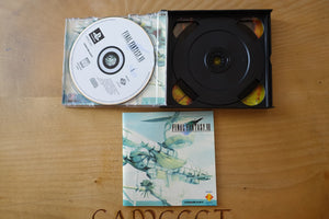 Final Fantasy VII - Amerika