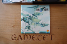 Laden Sie das Bild in den Galerie-Viewer, Final Fantasy VII - Amerika