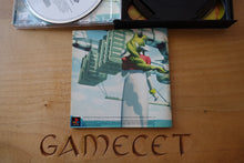 Laden Sie das Bild in den Galerie-Viewer, Final Fantasy VII - Amerika