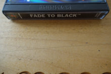 Laden Sie das Bild in den Galerie-Viewer, Fade to Black