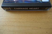 Laden Sie das Bild in den Galerie-Viewer, Carnage Heart